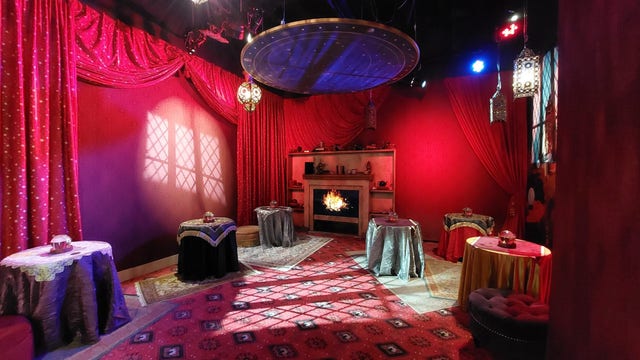 Atlanta becomes a 'Wizarding World' thanks to new exhibition