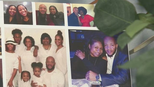 $10,000 reward offered after DeKalb County pastor's wife killed by stray bullet