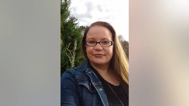 Woman's body dumped at Acworth construction site, family devastated