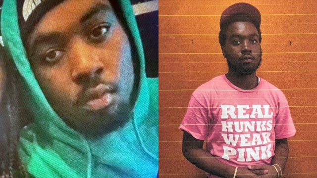 Police search for teen in death of Norcross High School student in off-campus shooting