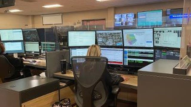 Changes at Cobb County 911 are helping recruiting efforts