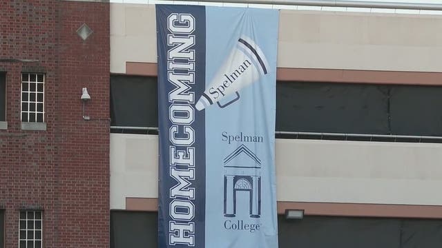 Spelman’s police chief details homecoming security after shooting near campus