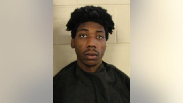 Rome man accused of breaking infant girl's neck, trying to smother twin sister