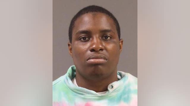 Man wanted for Philadelphia murder arrested after high-speed chase in metro Atlanta