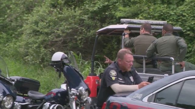 Cop City: APD, GBI part of multi-agency probe into 'criminal activities' at site