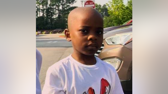 7-year-old boy found safe in DeKalb County after police search apartment complex