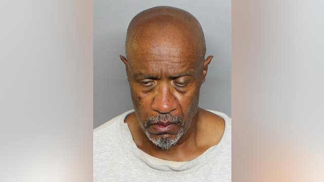 Escaped Georgia inmate caught walking along I-75 in Florida