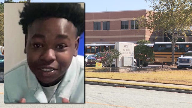 Norcross High School student dies from injuries in off-campus shooting, police say