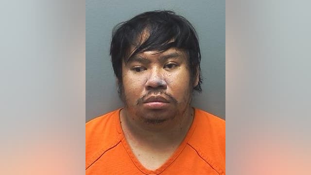 GBI arrests Cherokee County man for sexual exploitation of a child