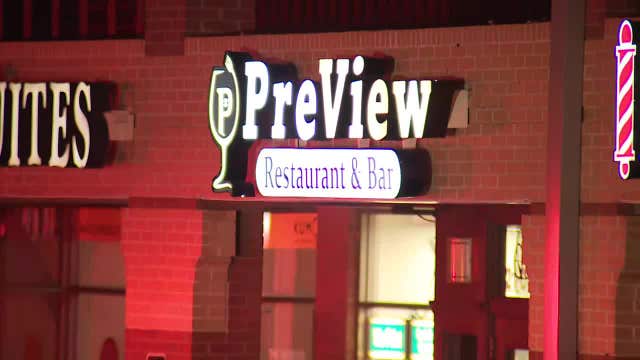 Fire extinguished at Buckhead restaurant and bar