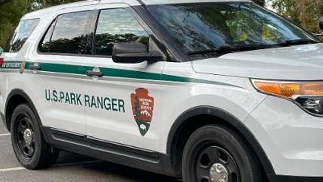 Uptick in car break-ins at Kennesaw Mountain National Battlefield Park