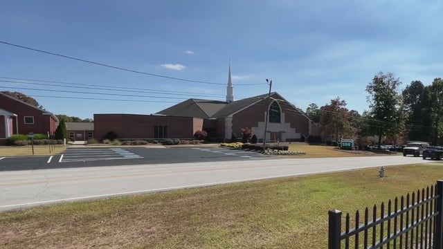 Sheriff: Suspects stole $1.5 million from churches in 14 different states