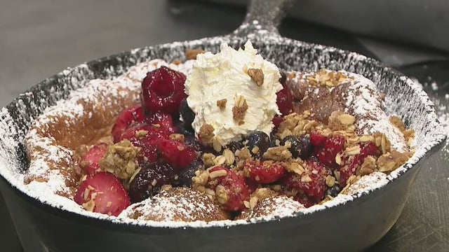 Colony Square restaurant ushers in fall with cozy dining