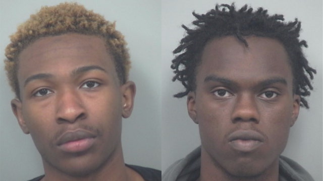 Men accused of shooting, killing Jefferson HS teen at Sugarloaf Mills Mall back in Georgia