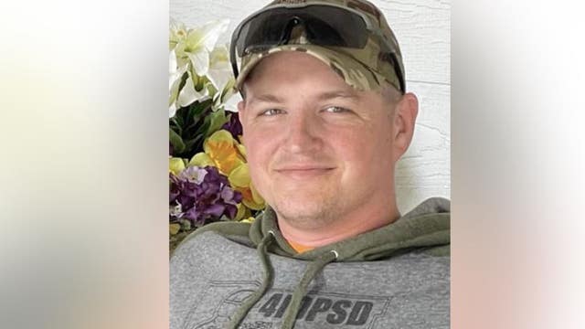 Idaho man and US Army veteran killed while fighting in Ukraine, family says: 'I know his soul has found peace'
