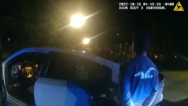 Multiple suspects arrested in Atlanta street racing investigation