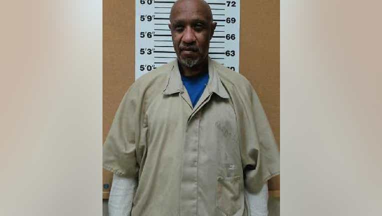 The Georgia Department of Corrections said law enforcement across the state are looking for Anthony Moret, who officials said left Valdosta Transitional Center.