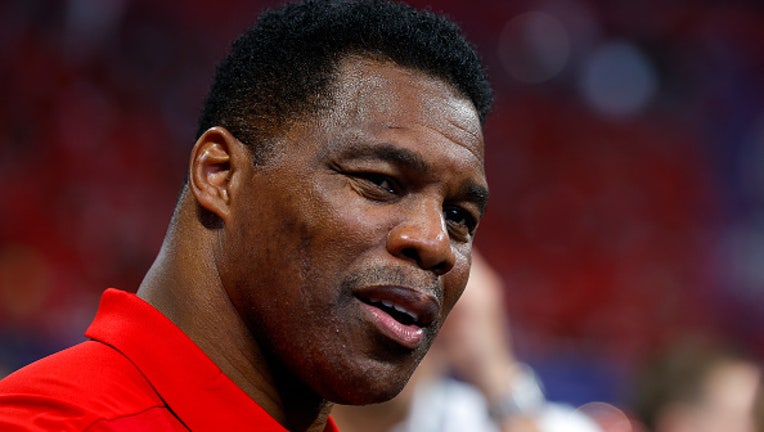 Q&A with Georgia legend Herschel Walker. Spoiler alert: He loves the Dawgs'  chances