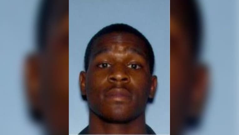 Man wanted in deadly shooting on Carmia Drive in southwest Atlanta