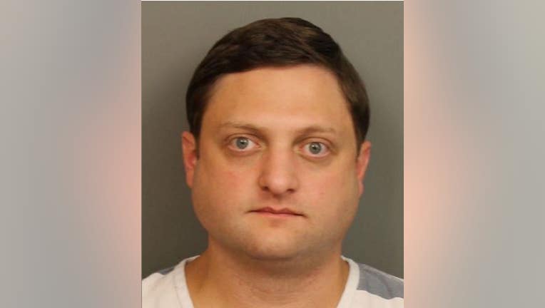 764px x 432px - Former Alabama state attorney pleads guilty to child porn
