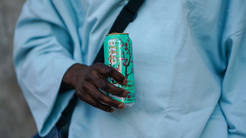 Why AriZona Iced Tea's Founder Is 'Committed to' Keeping Its 99 Cent Price