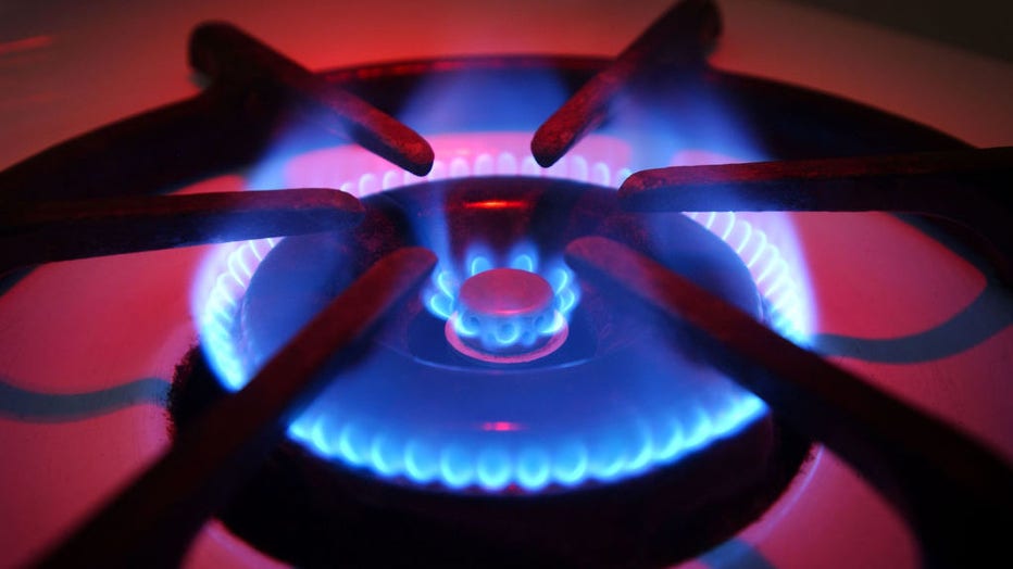 Greenspan Warns Of Danger Of High Natural Gas Prices