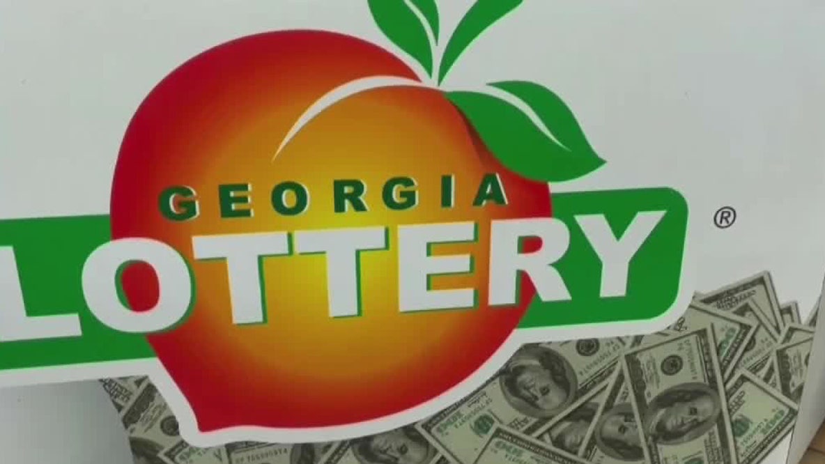 Stockbridge Georgia Lottery player wins $4 million in scratch-off game