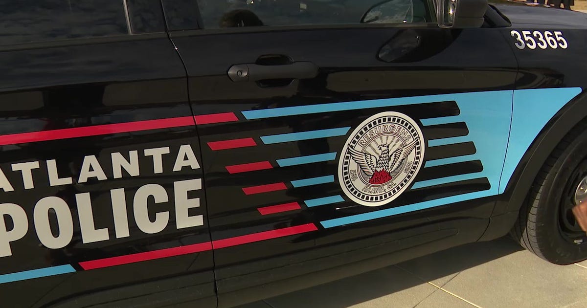 Two teens injured in northwest Atlanta shooting | FOX 5 Atlanta
