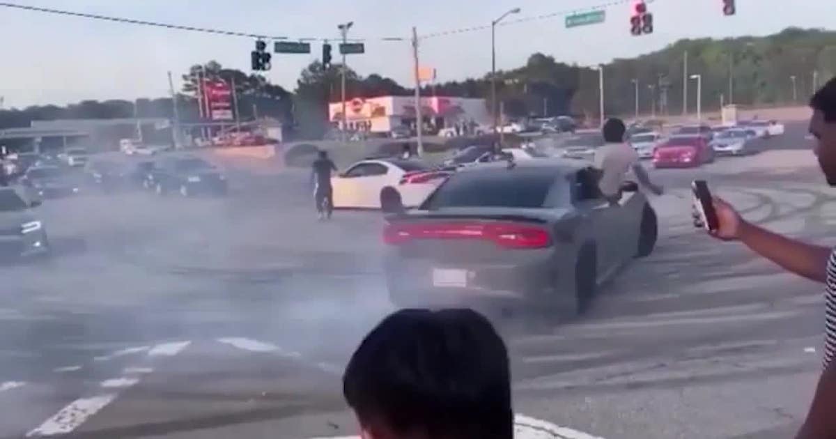 Street Racing Atlanta Georgia street racers will face stricter penalties under new law | FOX ...