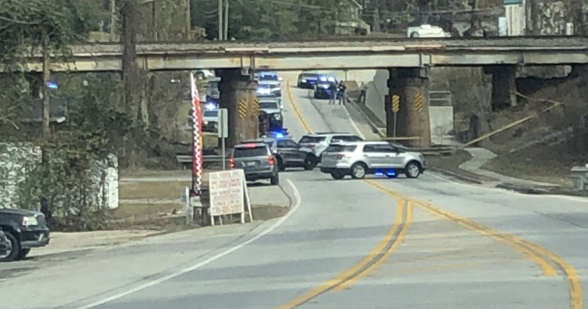 Suspect wounded when traffic stop leads to deputy-involved shooting ...