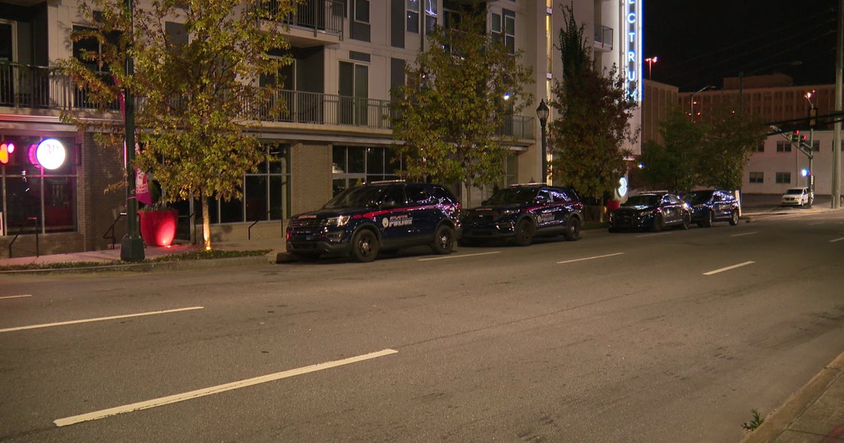2 dead with multiple gunshot wounds in Midtown, police say | FOX 5 Atlanta