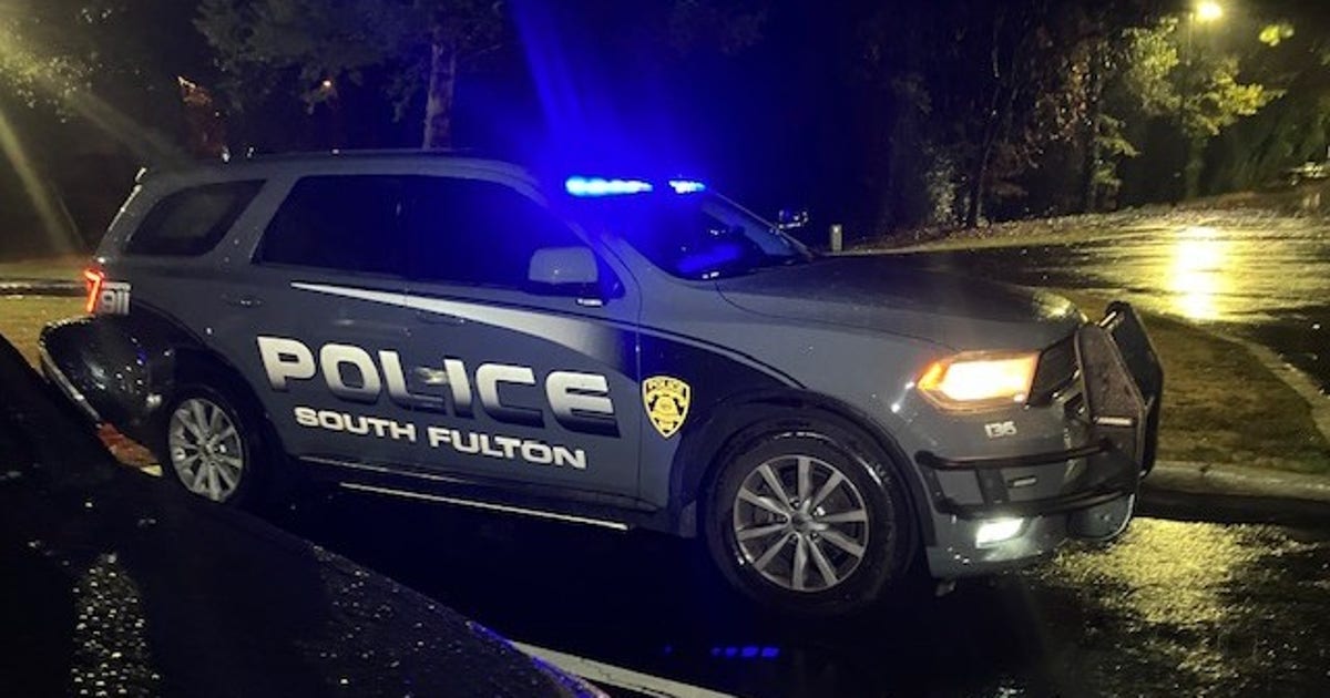 Police: Suspect on the run after shooting roommate at South Fulton ...
