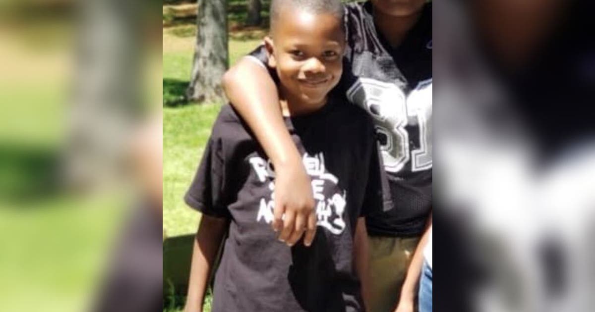 UPDATE: Missing 'critical' 10-year-old found | FOX 5 Atlanta