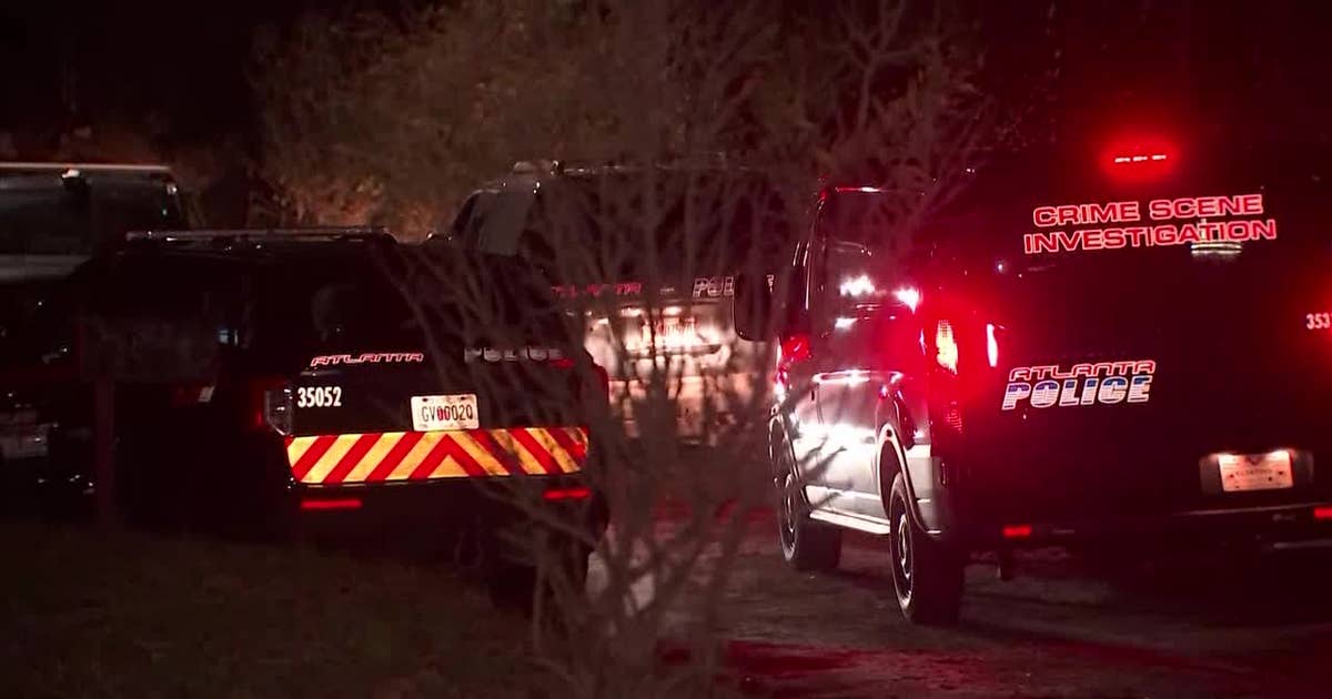 Man killed in shooting at NW Atlanta boarding house | FOX 5 Atlanta