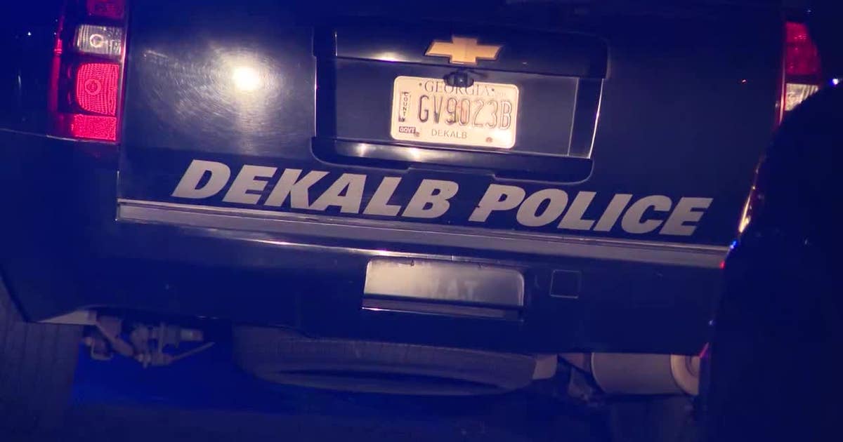 Child injured in DeKalb County shooting | FOX 5 Atlanta