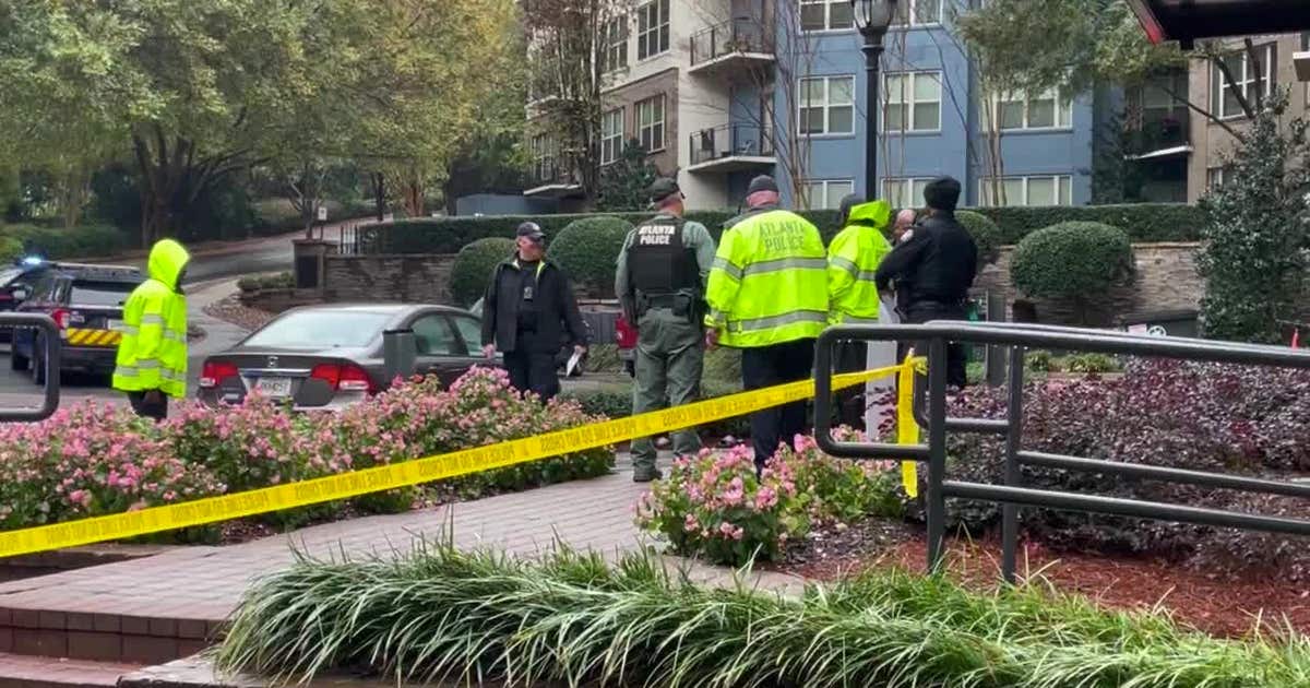 Atlanta shooting claims man's life in Piedmont Heights neighborhood ...