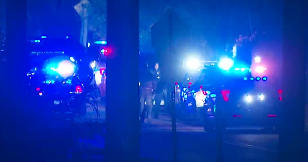 2nd suspect arrested in Chamblee officer shooting, robbery | FOX 5 Atlanta