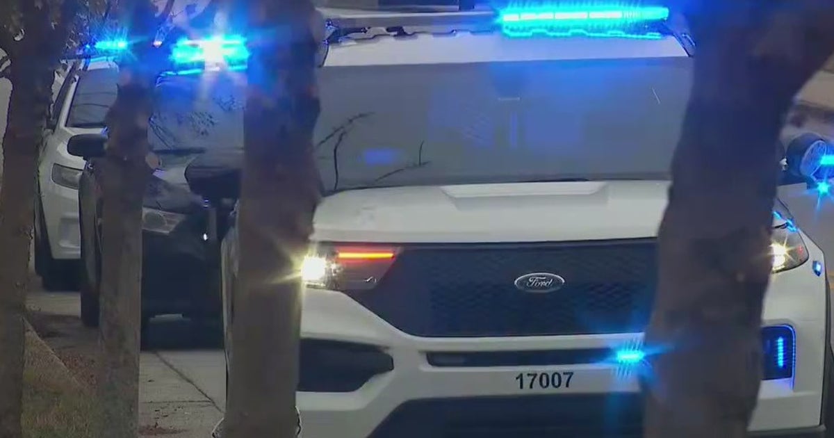 Atlanta police investigating Thanksgiving Day homicide | FOX 5 Atlanta