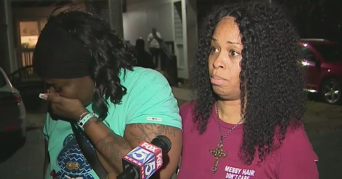 DeKalb Police arrest suspect in deadly shooting of 17-year-old | FOX 5 ...