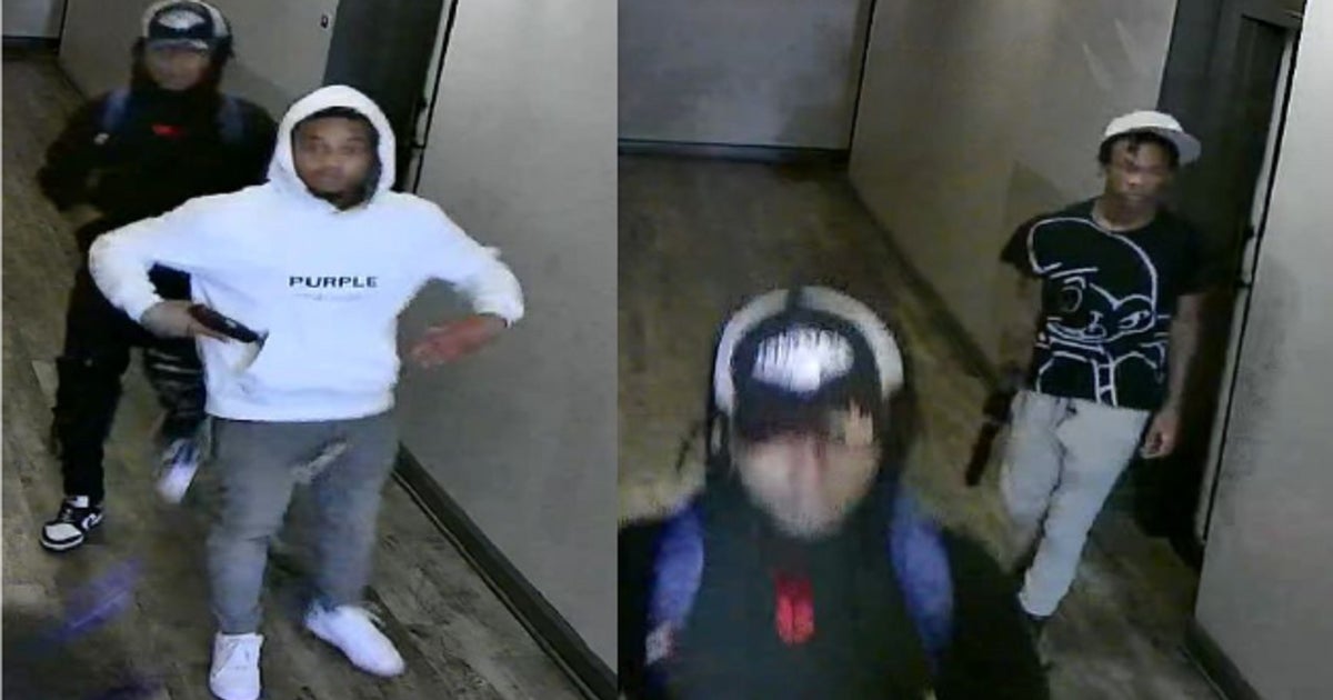 Reward offered for shootout suspects in southwest Atlanta | FOX 5 Atlanta