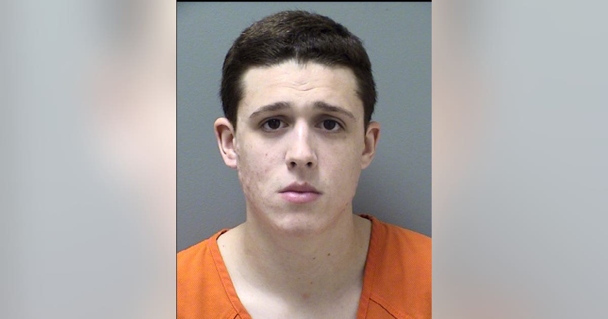 Canton man sentenced to 25 years in prison for rape, fentanyl overdose ...