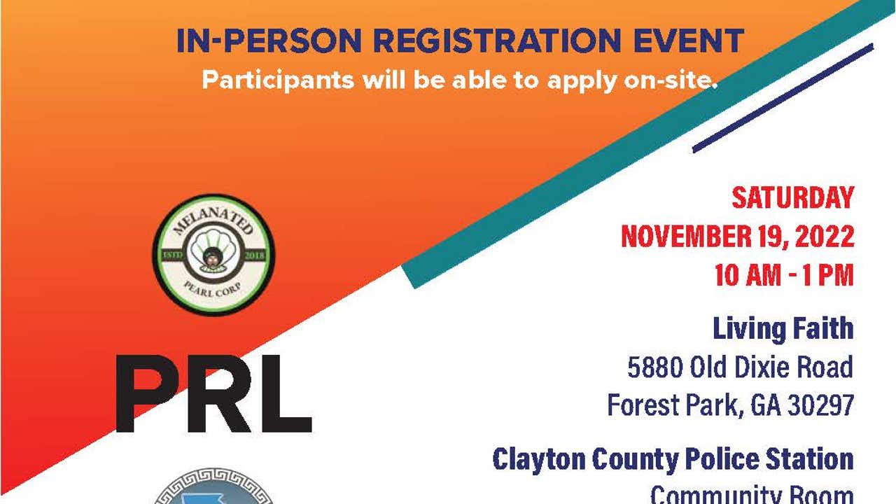Clayton County to host Emergency Rental Assistance Program events