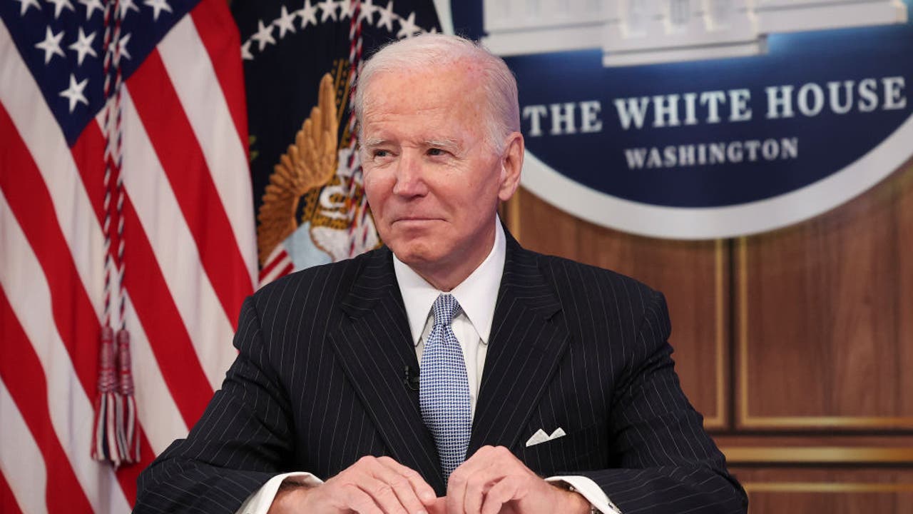 2 Georgia men among federal death row inmates spared by President Joe Biden