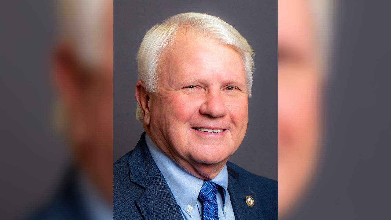 Jon Burns Nominated as Georgia's 74th Speaker of the House