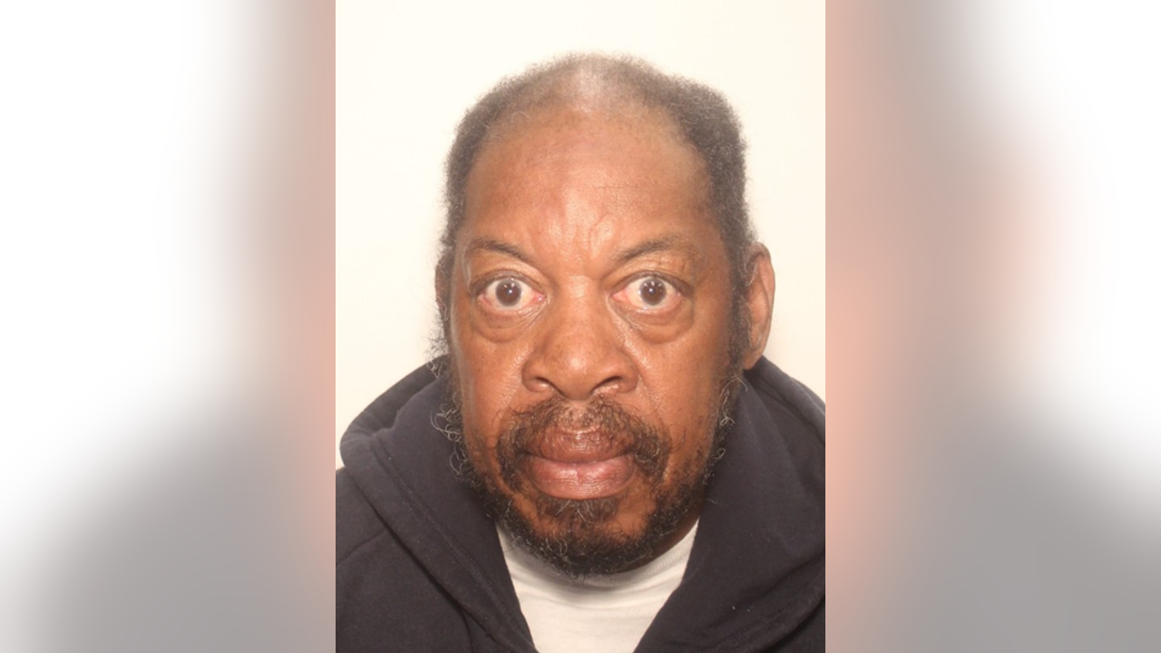 Police search for missing Atlanta man with dementia