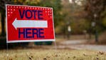 Georgia Midterm Runoff: Where, when to place your early voting ballot in metro Atlanta