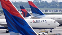 Atlanta Delta flight met by officers after passenger disagreement