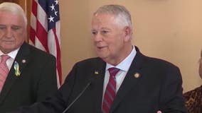 Sheree Ralston, late Georgia house speaker's widow, enters race to fill seat