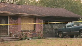 Two killed in Stockbridge house fire, one injured