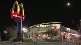 Woman says McDonald's employee sprayed mace, assaulted her over special order